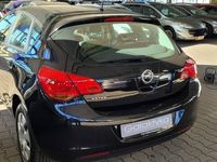 używany Opel Astra ZOBACZ OPIS !! W podanej cenie roczna gwarancj...