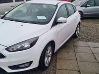 używany Ford Focus 2016 Salon PL