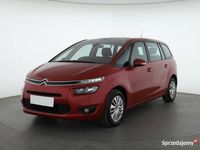 używany Citroën Grand C4 Picasso 1.6 VTi