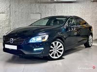 Używany Volvo S60 Momentum 2014 Sedan/Limuzyna