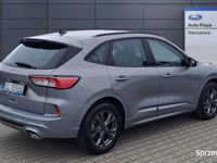 używany Ford Kuga 1.5dm 150KM 2021r. 30 011km