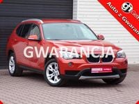 Używany BMW X1 150 KM (110 kW) 2014 Brązowy SUV