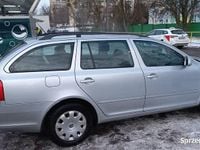 Używany Skoda Octavia 105 KM (77 kW) 2010 Kombi