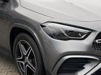używany Mercedes 200 Klasa GLA IId AMG Line Pakiet AMG Advanced Plus + Pakiet Night + Multibeam Led
