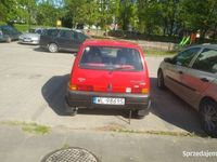 używany Fiat Cinquecento 