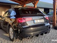 używany Audi A3 A3 v8 2.0TDI 129tyś kmv8 2.0TDI 129tyś km