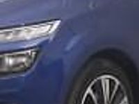 Używany Citroën C4 SpaceTourer 131 KM (96 kW) 2018 Niebieski Minivan