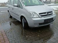 używany Opel Meriva 1.6 *automat * klimatyzacja *dużo zdjęć