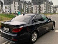 Używany BMW 530 2004