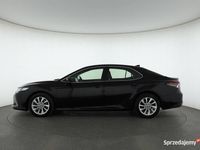 Używany Toyota Camry 2021 Czarny Sedan/Limuzyna