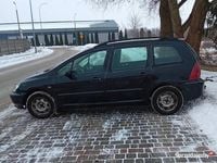 Używany Peugeot 307 2004