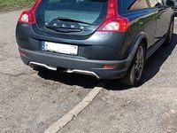 używany Volvo C30 1.6 diesel