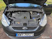 używany Ford Galaxy galaxy 2008rok2008rok