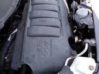 Używany Chevrolet Traverse LT 2014 SUV