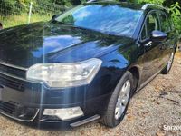 używany Citroën C5 2.0 HDI *ZAMIENIAMY AUTA *CHODZIEŻ *