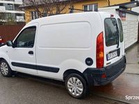 używany Renault Kangoo 1,5 DCI