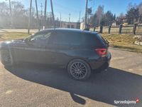 Używany BMW 118 2014 Hatchback