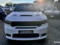 Używany Dodge Durango 2019 Biały SUV