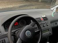 używany VW Touran 2004 2.0 benzyna