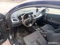 używany Renault Mégane Coupé coupe