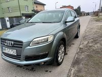 używany Audi Q7 3l. diesel