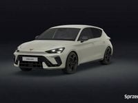 Nowe Cupra Leon VZ 2026 Szary Hatchback
