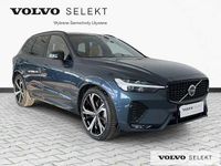 używany Volvo XC60 XC60 B5 B AWD Ultra Dark aut