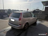 Używany Ford C-MAX Titanium 2007 Minivan