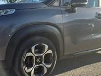 używany Citroën C3 Aircross 1.2 Turbo 110KM