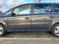 używany Opel Zafira B 1.7 CDTI