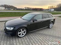 używany Audi A4 