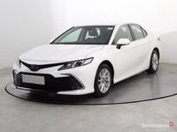 Używany Toyota Camry 2021 Biały Sedan/Limuzyna