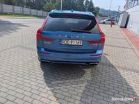 używany Volvo XC60 R-Dsign