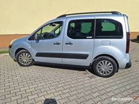 używany Citroën Berlingo XTR LIFT led