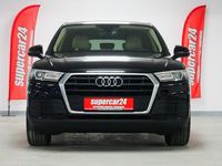 używany Audi Q5 2dm 150KM 2017r. 166 000km