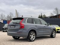 używany Volvo XC90 2dm 235KM 2023r. 56 078km