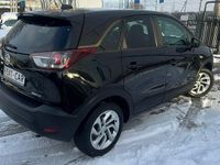 używany Opel Crossland X 1.2i*110PS*OPŁACONY Bezwypadkowy*Klimatyzacja Serwis VIP …