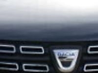 używany Dacia Logan II