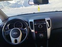 Używany Kia Venga 90 KM (66 kW) 2010 Hatchback