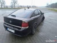 Używany Opel Vectra GTS 2006