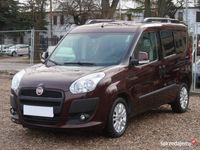 używany Fiat Doblò 1.4 T-Jet