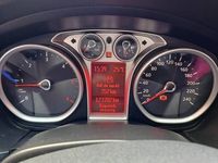 Używany Ford Focus 2008 Niebieski Sedan/Limuzyna