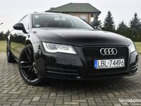 używany Audi A7 3,0tdi DUDKI11 Navi,Xenon, Drive Select,Podg.Fo…