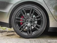 Używany Maserati Ghibli 410 KM (301 kW) 2015 Coupe