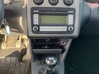 Używany VW Touran 105 KM (77 kW) 2008 Minivan