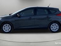 używany Ford Focus 1.5dm 95KM 2018r. 99 000km