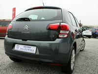 używany Citroën C3 98 Tys.Km Serwisowana Klima Led PDC Halogeny Kom…