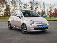 Używany Fiat 500 69 KM (50 kW) 2021 Różowy Hatchback
