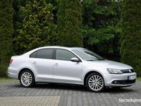 Używany VW Jetta 150 KM (110 kW) 2014 Szary Sedan/Limuzyna