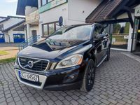 używany Volvo XC60 Krajowy + D5 + 4x4 + doinwestowany I (2008-2017)